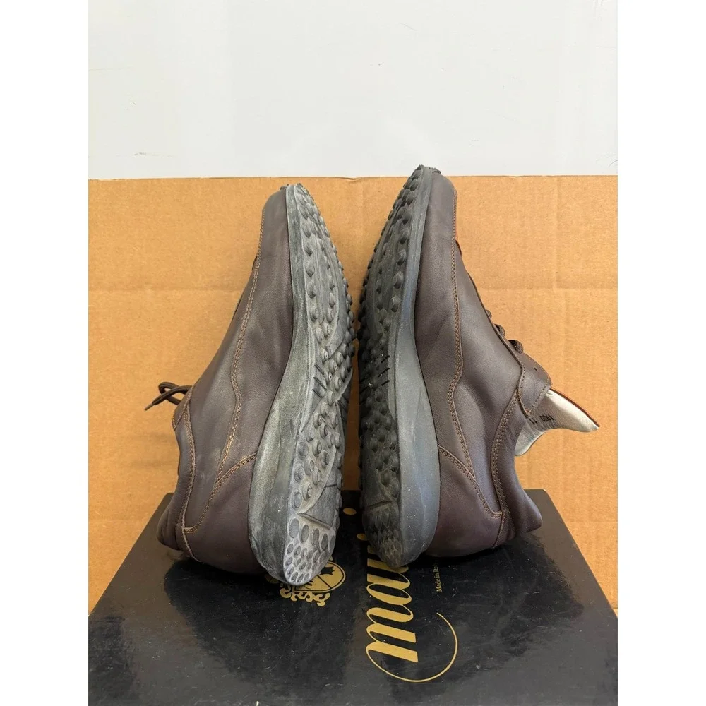 Mauri pre owned